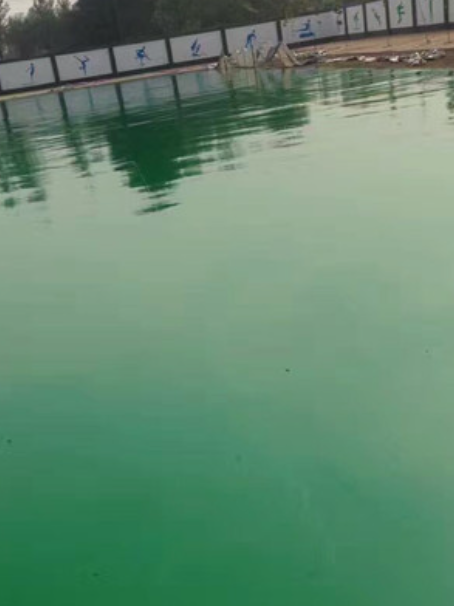 郴州篮球场翻新怎么做