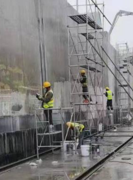 郴州球场翻新地面是一个涉及